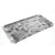 Hydrangea Hostess Tray - Wendell August Forge