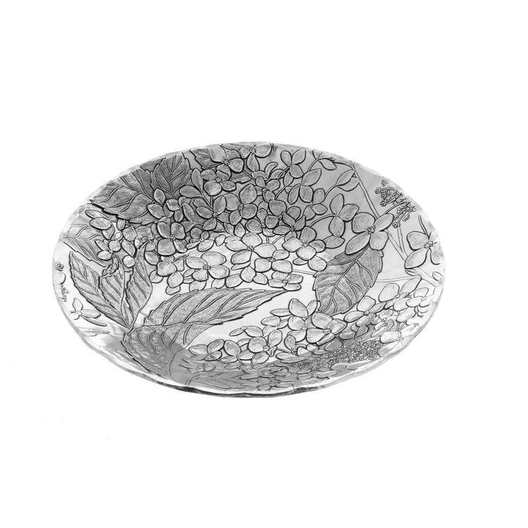 Hydrangea Small Round Belmont Bowl 