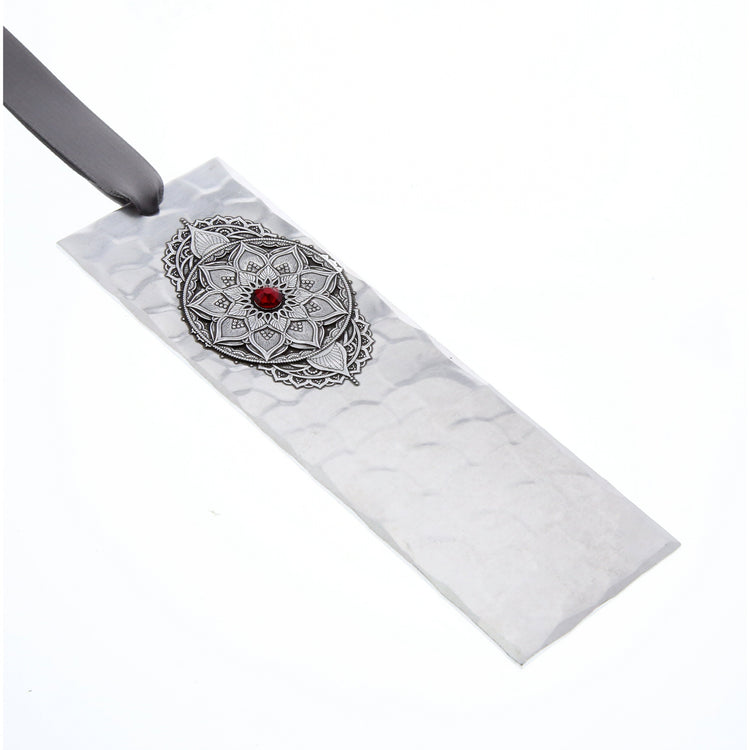 January Birthstone Bookmark 