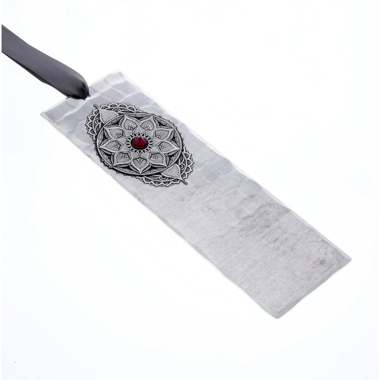 July Birthstone Bookmark 