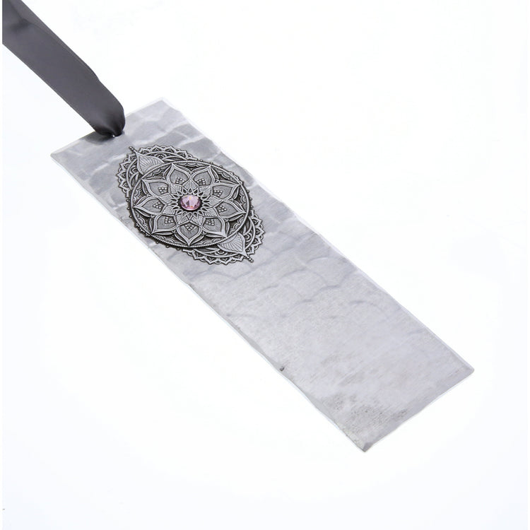 June Birthstone Bookmark 