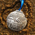Los Angeles Wildfire Relief Ornament - Wendell August Forge
