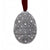 La Vie Ornament - Let's Celebrate (Aluminum) - Wendell August Forge