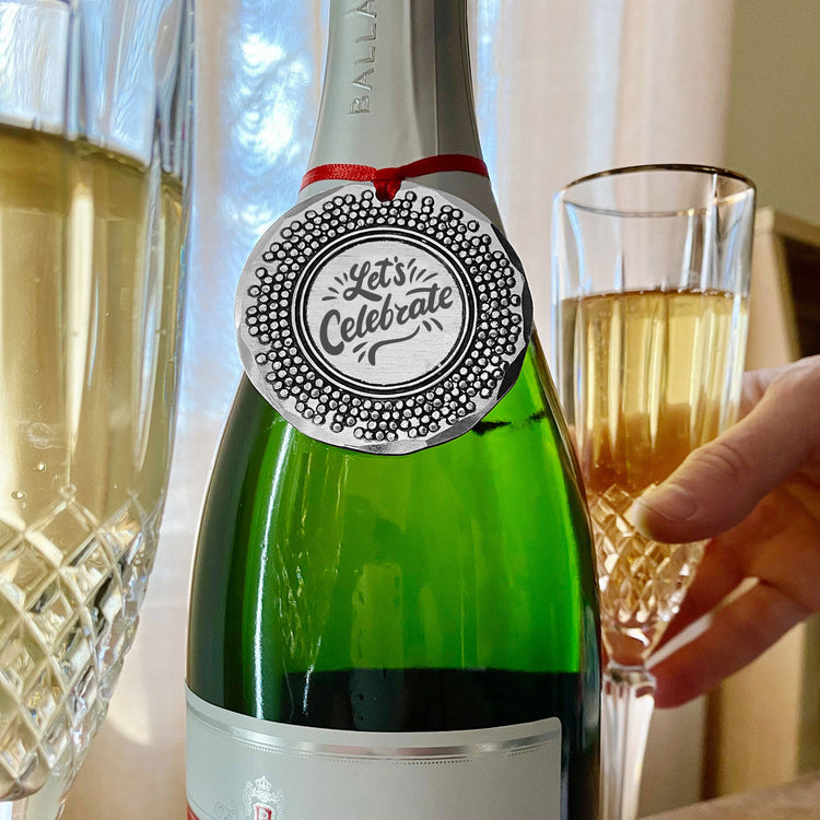 Celebration Expressions Ornament