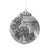 Personalized Lovebirds Ornament - Wendell August Forge