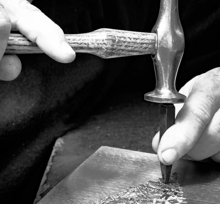 Wendell August Forge