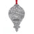 Portraits of Christmas- Christmas Time in the City Ornament - Wendell August Forge