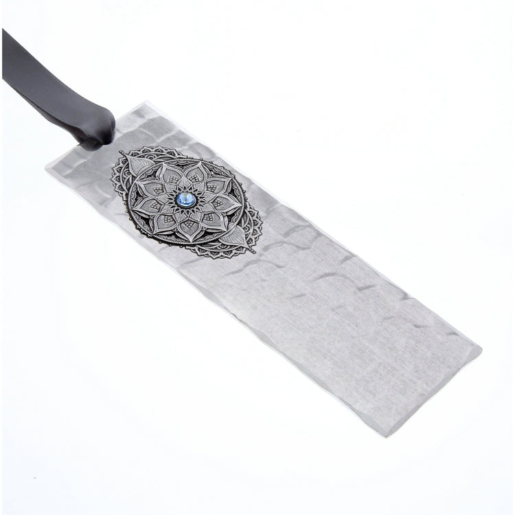 March Birthstone Bookmark 