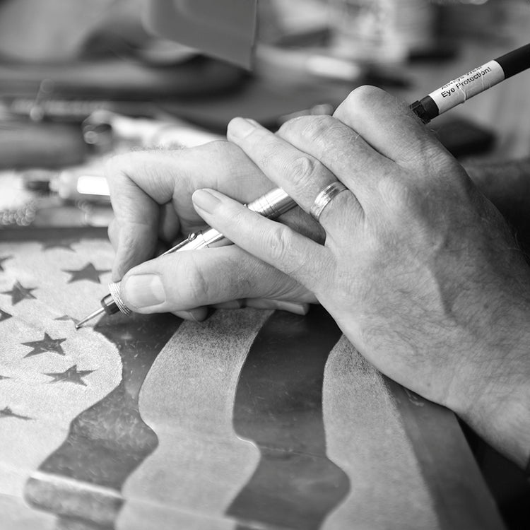 Wendell August Forge