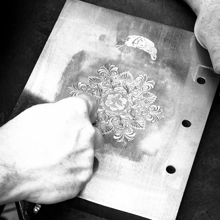 Wendell August Forge