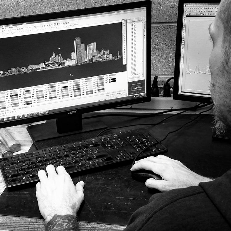 Wendell August Forge