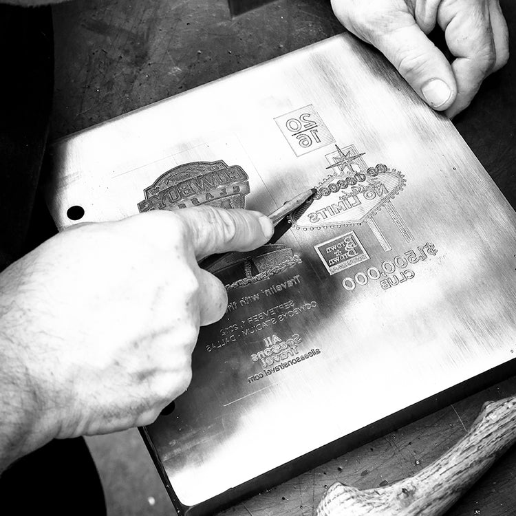 Wendell August Forge