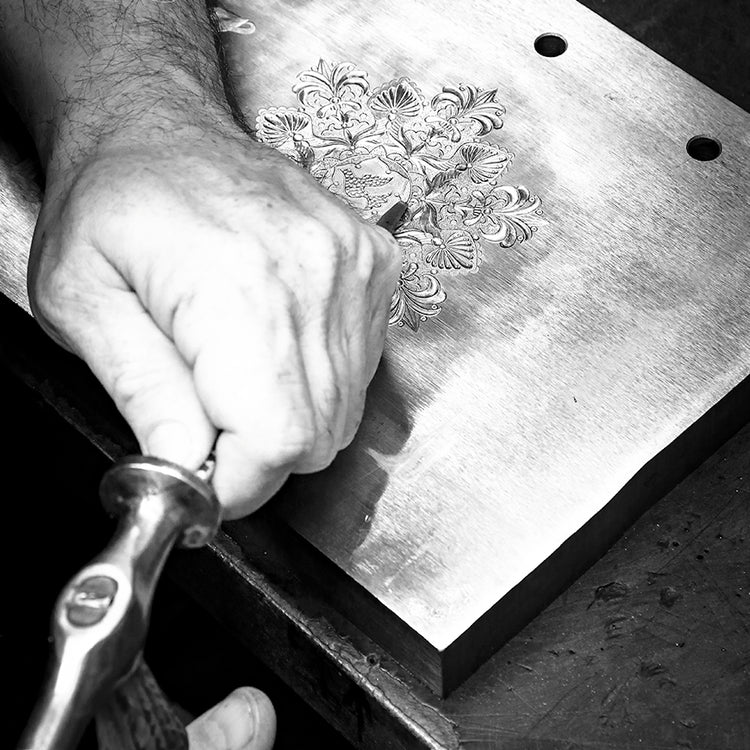 Wendell August Forge