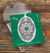 May Birthstone Ornament