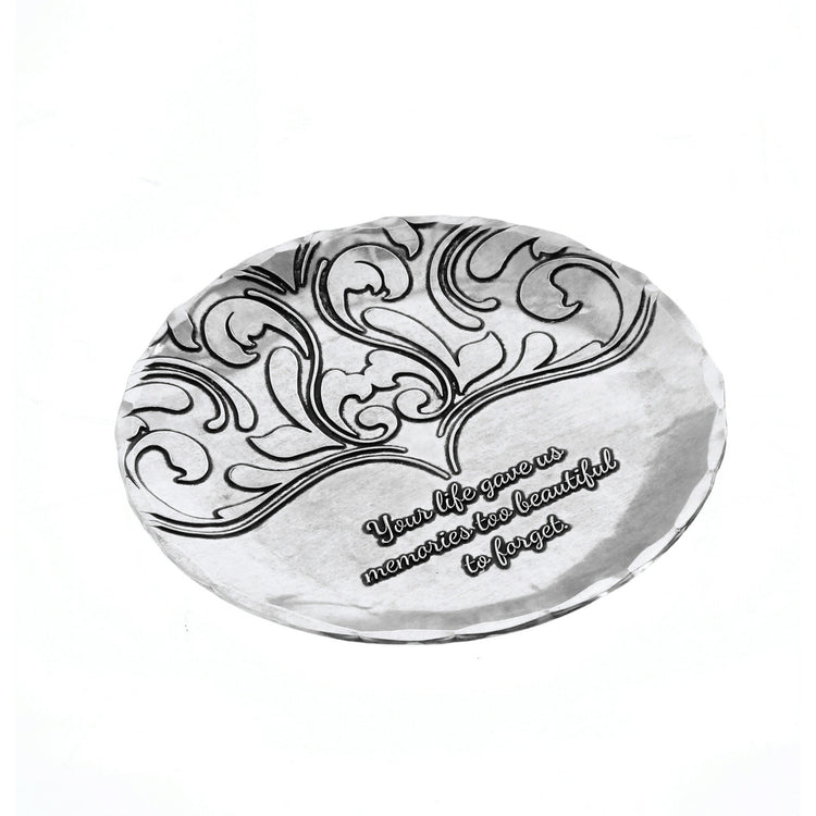 Beautiful Memories Coaster