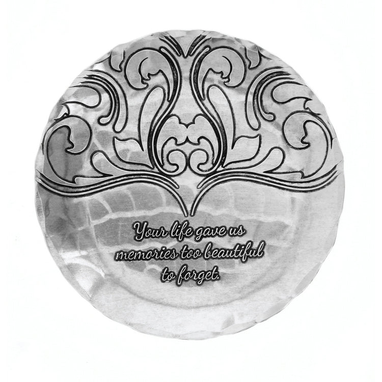 Beautiful Memories Coaster 
