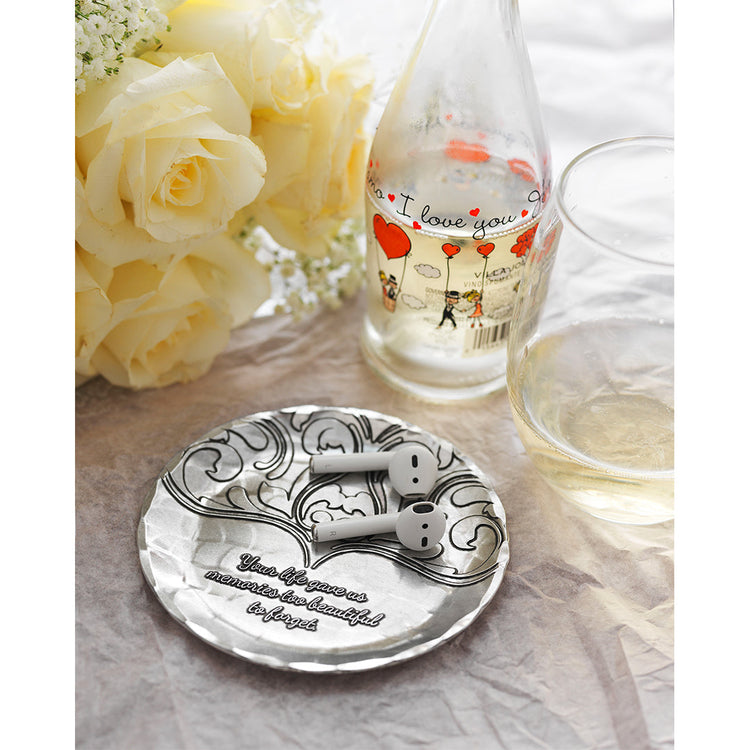Beautiful Memories Coaster