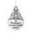 Teardrop Memorial Ornament - Wendell August Forge
