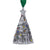 Merry Gnome Helper Ornament - Wendell August Forge
