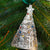 Merry Gnome Helper Ornament - Wendell August Forge