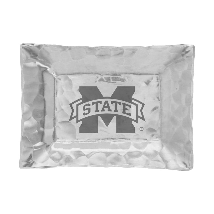 Mississippi State Bulldogs Truffle Tray