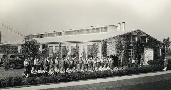 Wendell August Forge