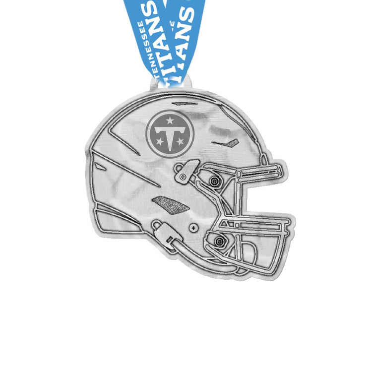 Tennessee Titans Helmet Ornament 