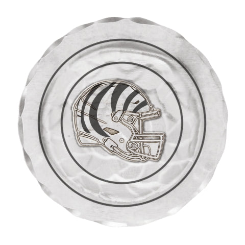 Cincinatti Bengals Speed Helmet Coaster 