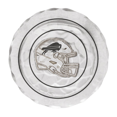 Buffalo Bills Speed Helmet Coaster 