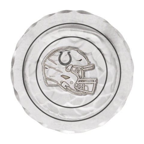 Indianapolis Colts Speed Helmet Coaster 