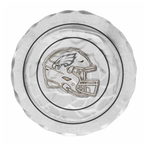 Philadelphia Eagles Speed Helmet Coaster 