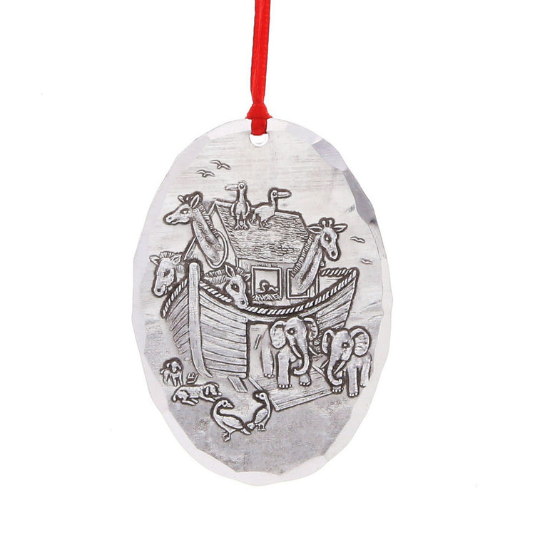 Noahs Ark Ornament