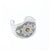 November Birthstone Cuff Bracelet - Wendell August Forge