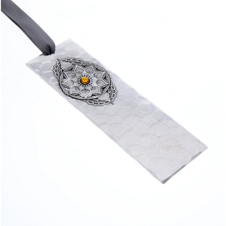 November Birthstone Bookmark - Wendell August Forge