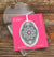 October Birthstone Ornament
