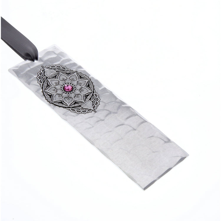 October Birthstone Bookmark 