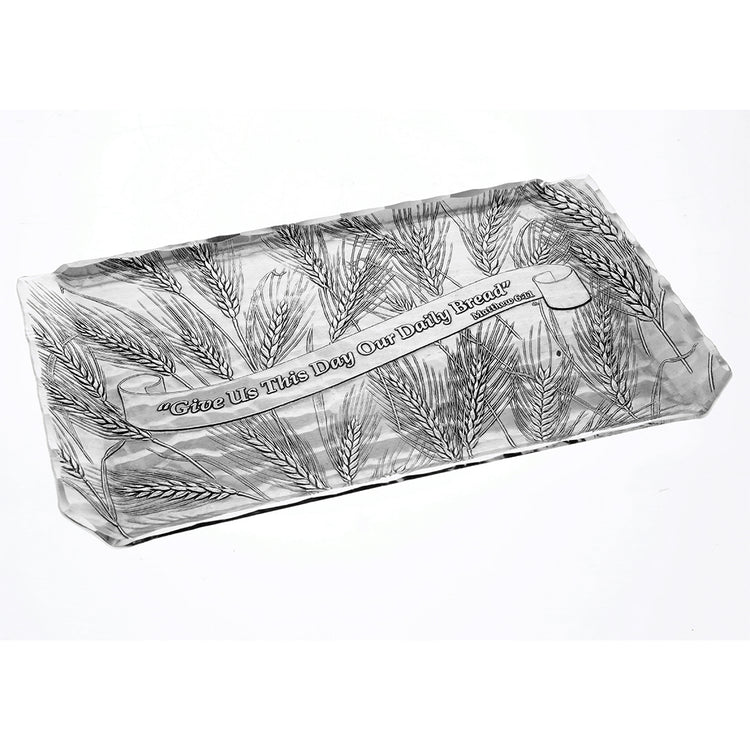 Give us this Day Butler Tray