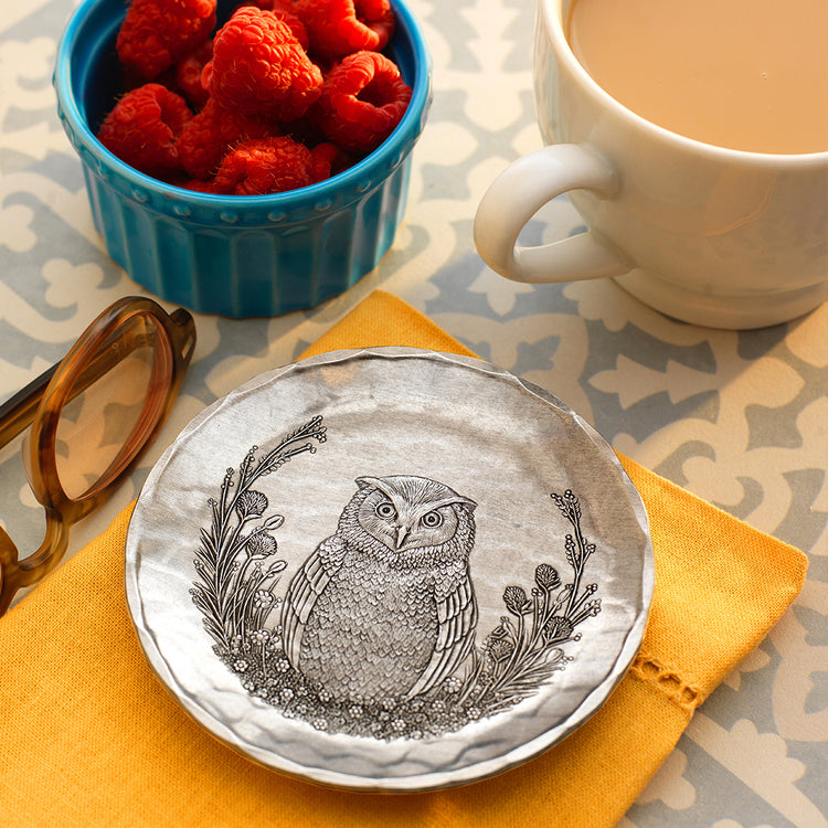 Owl Coaster 