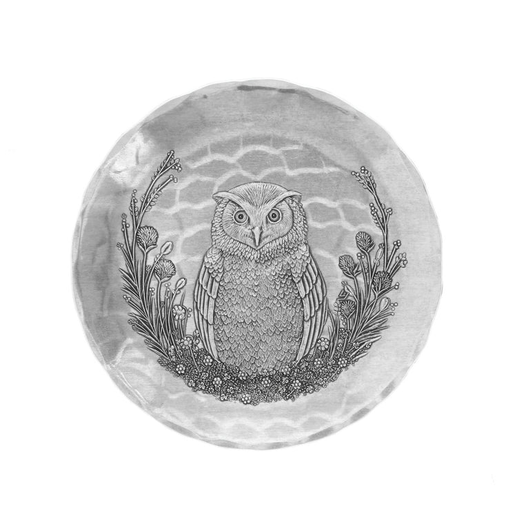 Owl Coaster 