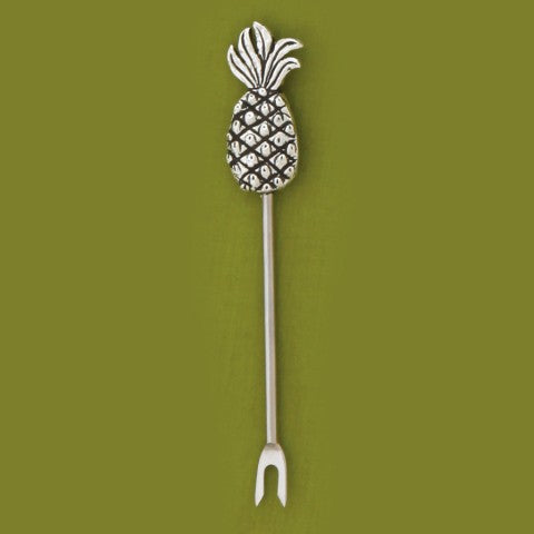 Pineapple Hors D'Oeuvre Pick