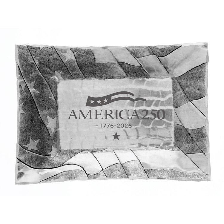 Expressions Patriotic Inspiration Tray