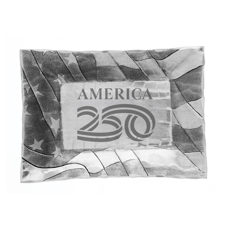Expressions Patriotic Inspiration Tray (America250 Edition) 
