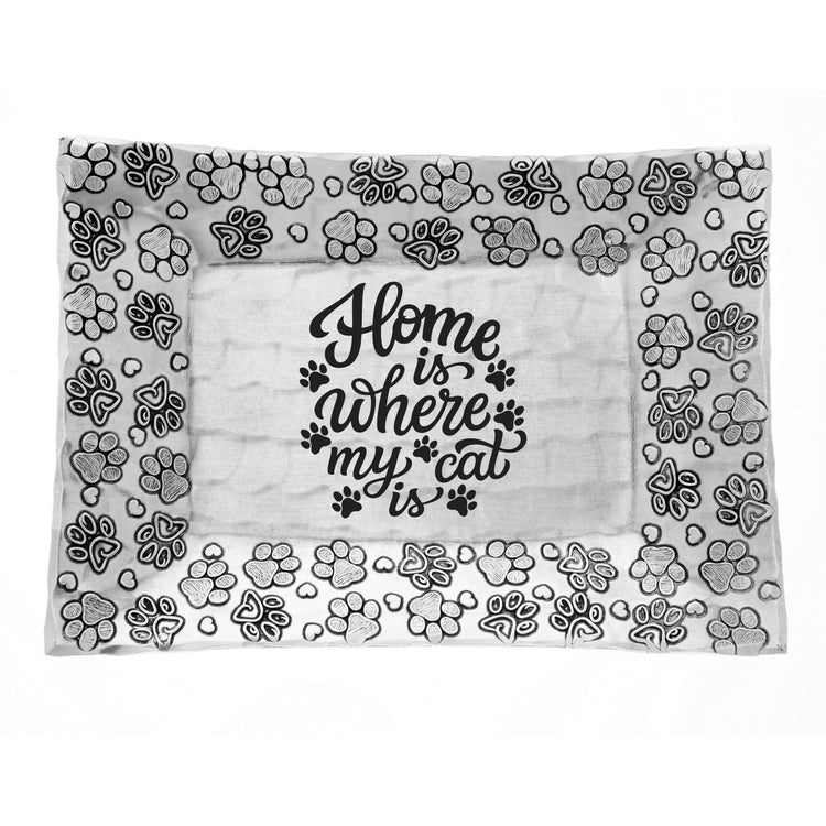 Pet Expressions Tray 