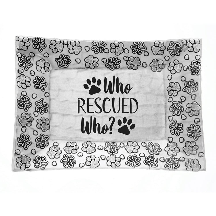 Pet Expressions Tray