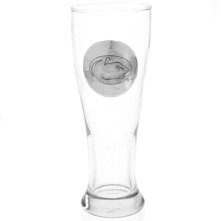 Penn State University Pilsner Glass