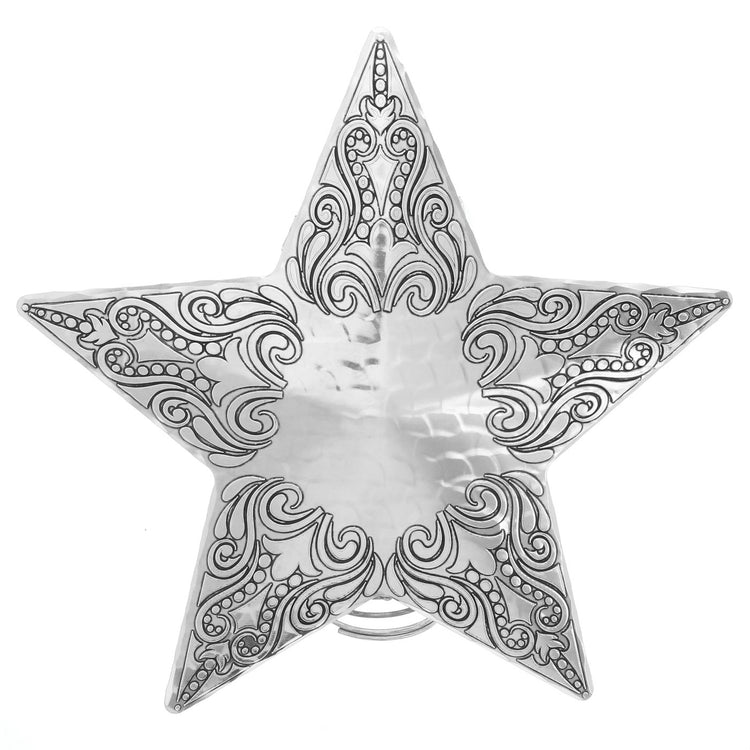 Personalized Star Tree Topper
