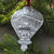 Portraits of Christmas- Christmas Time in the City Ornament - Wendell August Forge