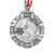 Queen Elizabeth Tribute Ornament - Wendell August Forge