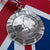 Queen Elizabeth Tribute Ornament - Wendell August Forge