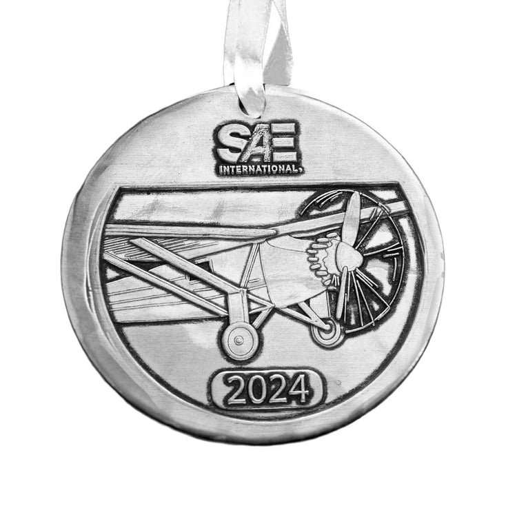 2024 SAE Foundation Fundraising Ornament